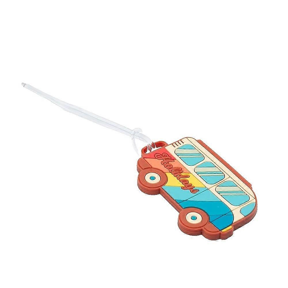 Iguana Airoso -matkatavaralappu