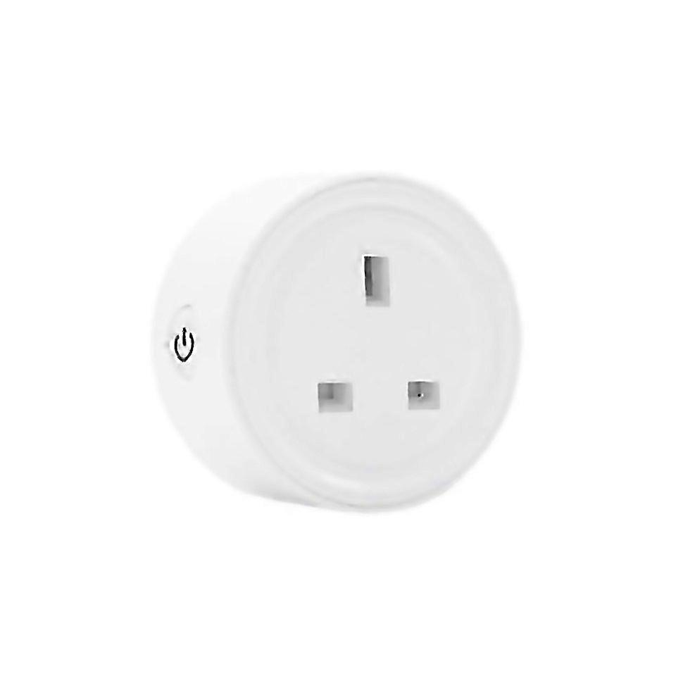 For Ewelink Zigbee Smart Plug Us 10a Smart Home Appliance Socket Works