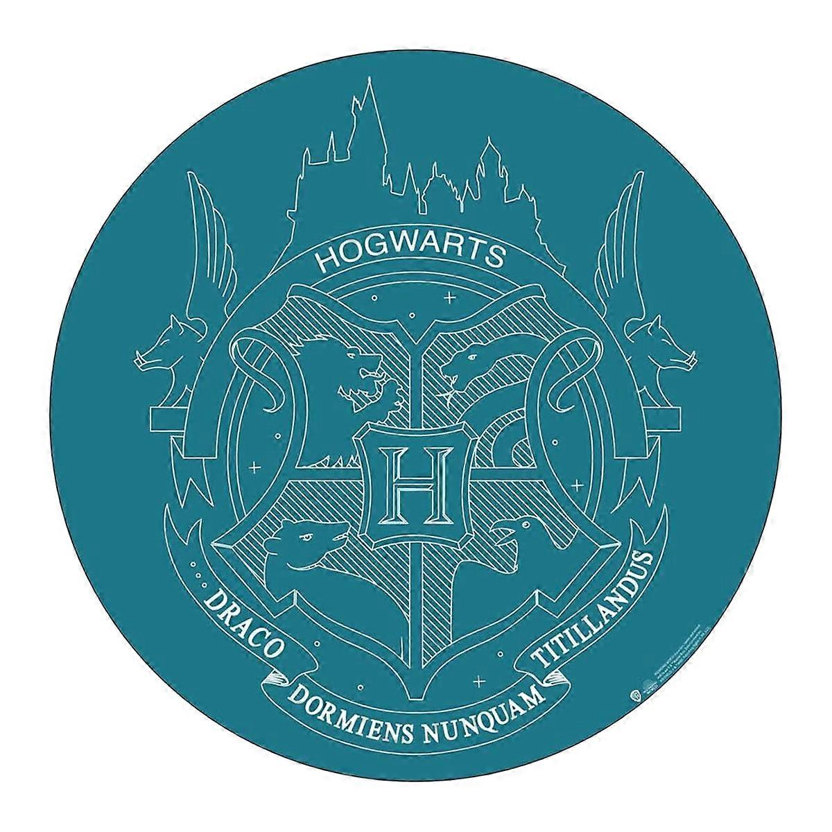 Paillasson Harry Potter Wizarding World