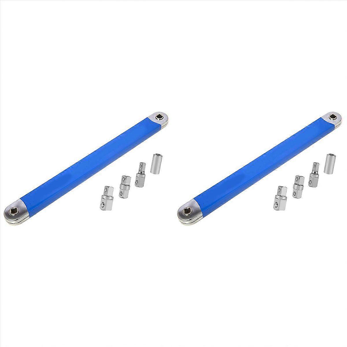 Offset Extension Wrench - 2024 Offset Extension Wrench