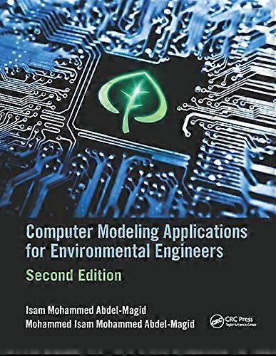 Computer Modeling Applications for Environmental Engineers
