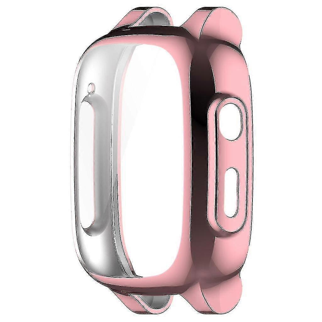 ل Xplora X5 للعب غطاء من الزجاج المقسى TPU لحالة مقاومة للصدمات