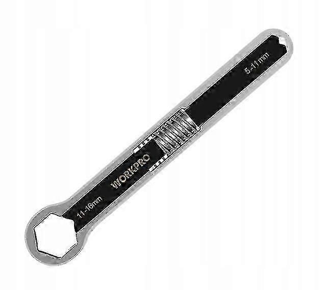WORKPRO W072031N Multifunctional Adjustable Linkage Wrench