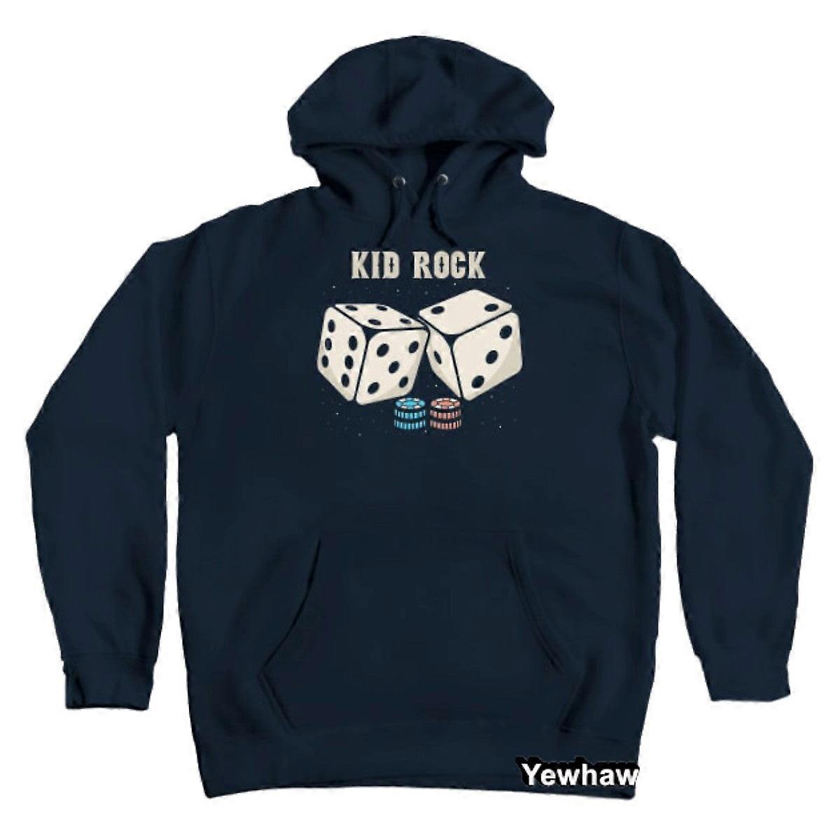 Kid Rock Hoodie