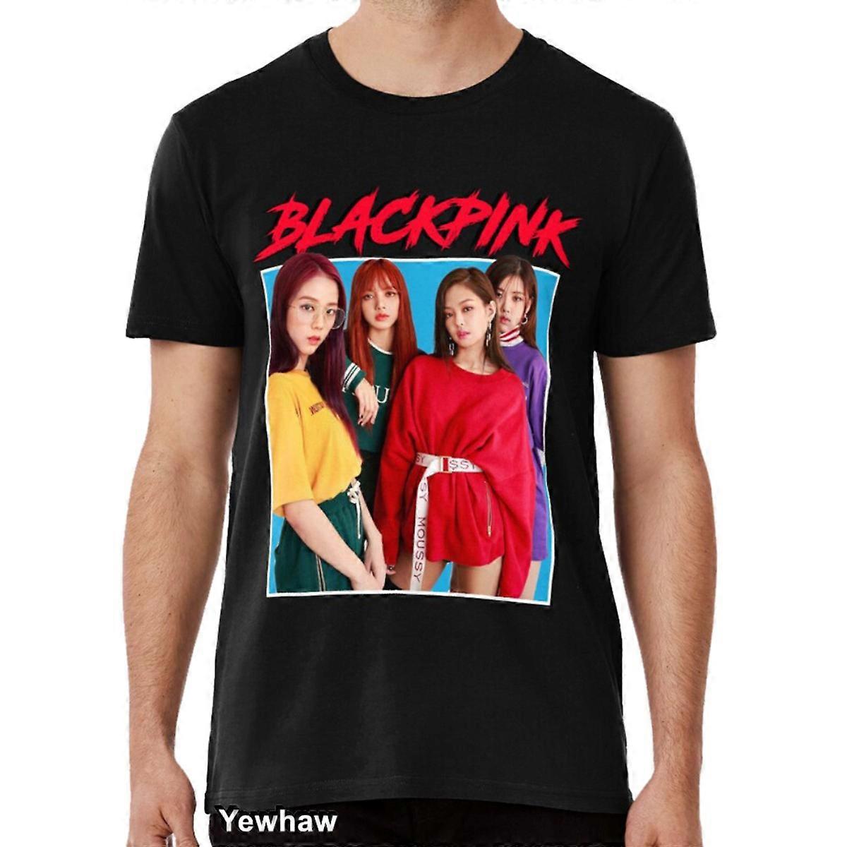 Blackpink T-Shirt