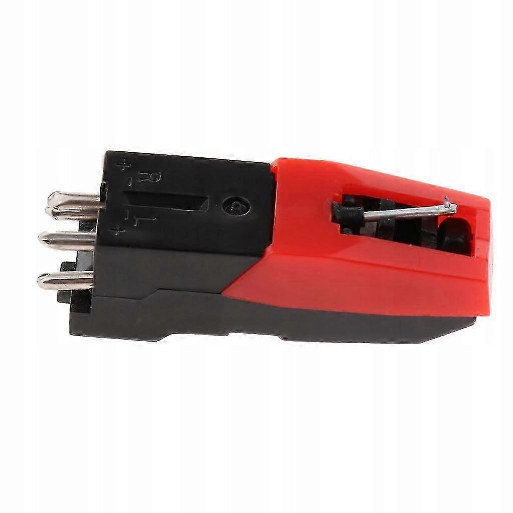 Rotating Ceramic Phono Cartridge With