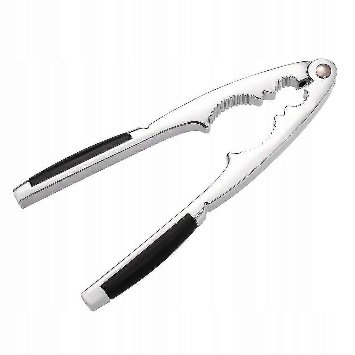 Multifunctional Hazelnut Opener