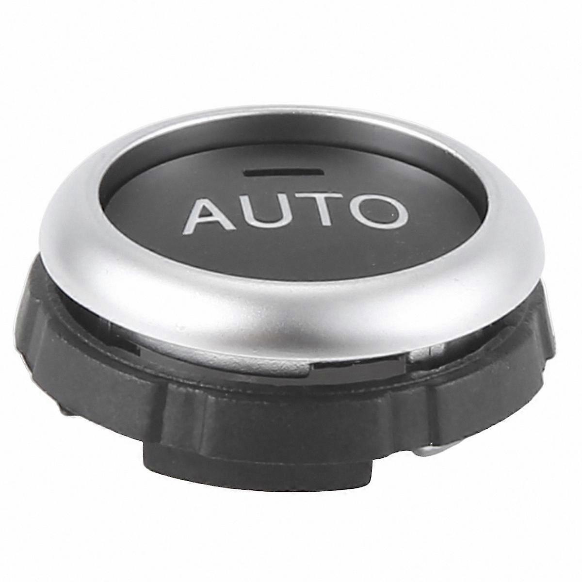 AC Control Knob Repair Kit for  X5 X6 F10 F07 F02 F15 Climate Rotation Button Switch 61319393931 Replacement Part