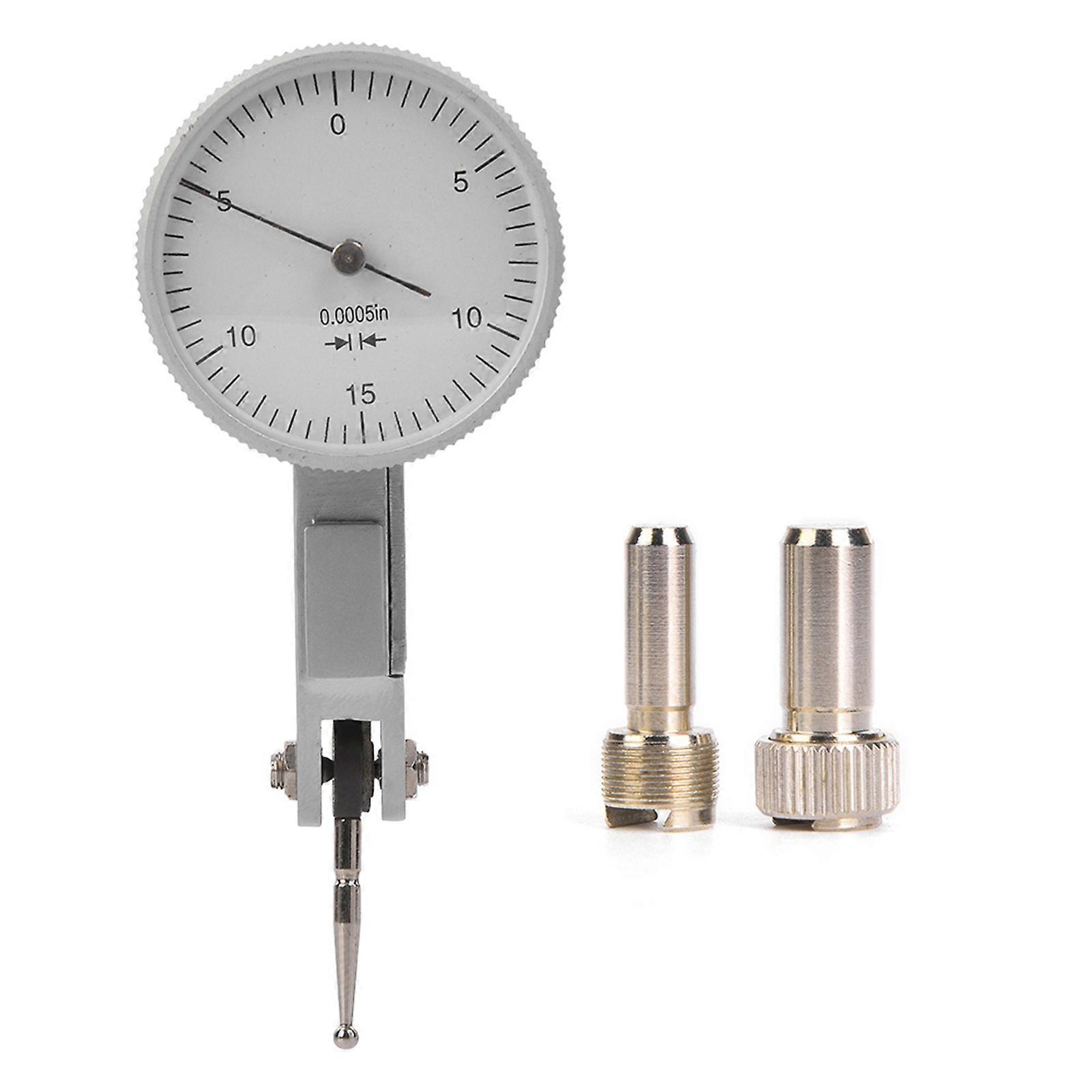 High Precision Dial Test Indicator Lever Type Dial Indicator Guage Mesuring Instrument Tool