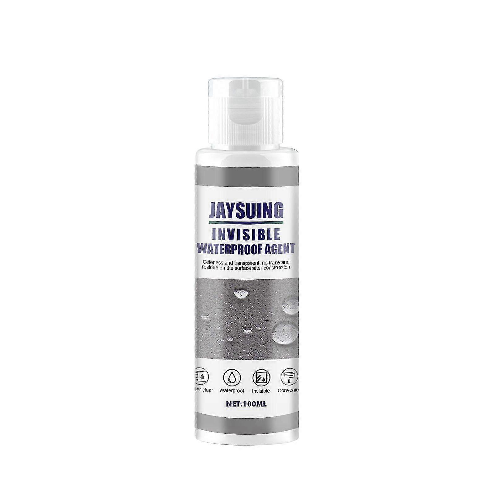 Waterproof And Leak Repair Material Self