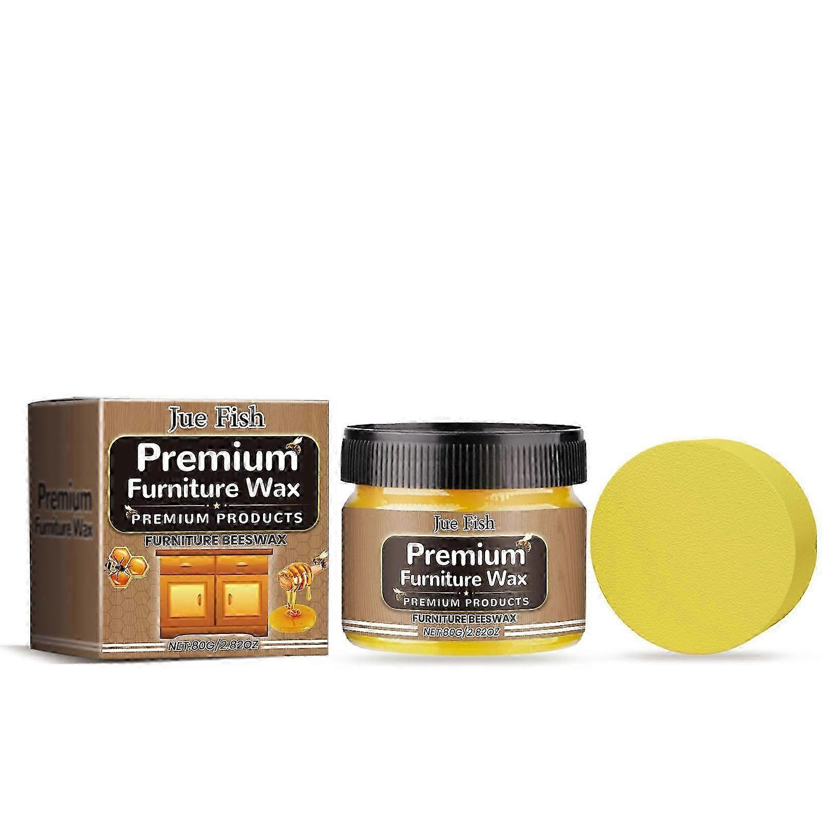 Furniture Care Wax Multi
