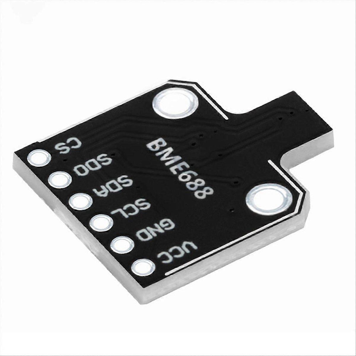 BME688 Environmental Sensor Module Temperature/Humidity/Pressure/Gas AI Smart I2C for A