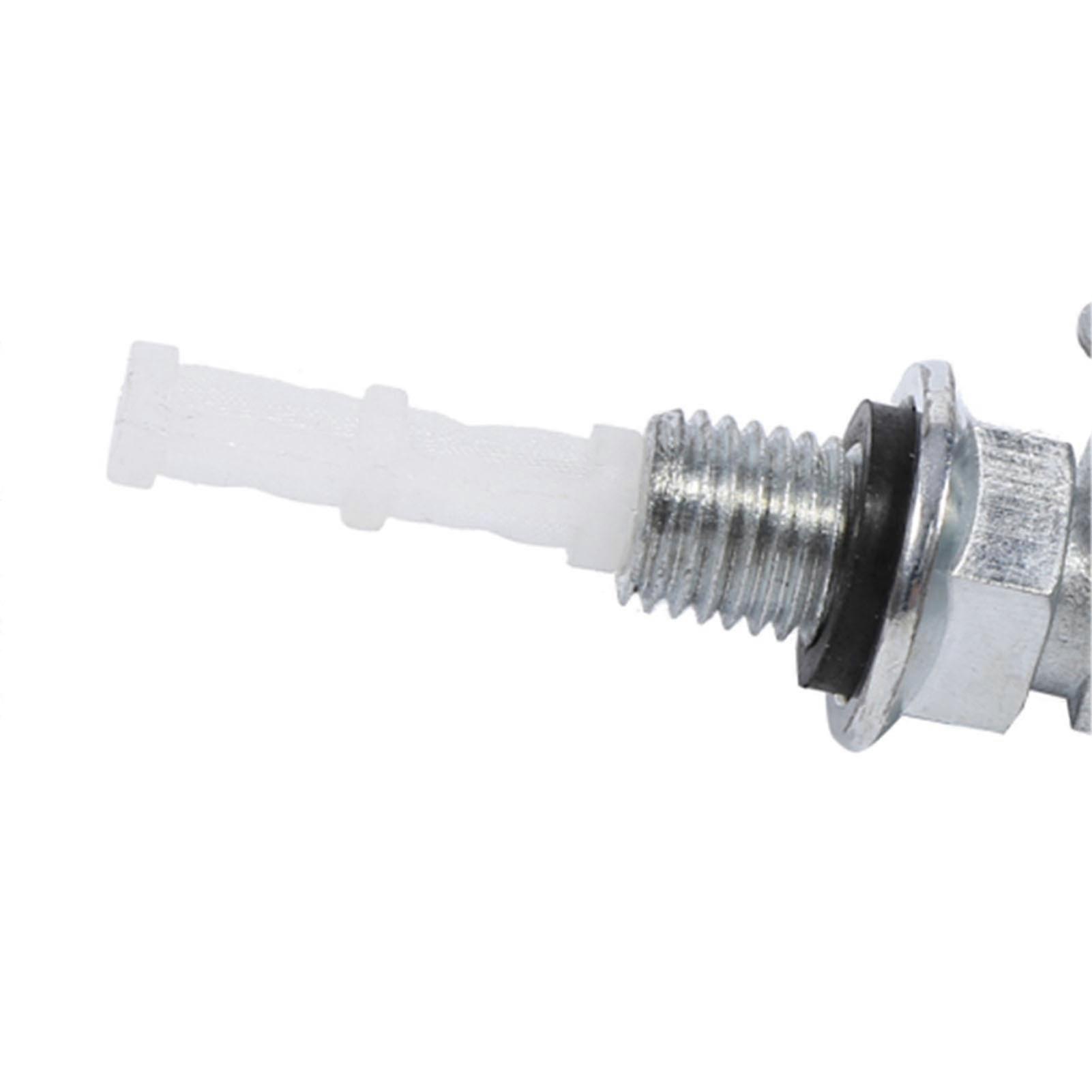 Motorcycle ATV Gas/Petrol Fuel Tank Switch Valve 2-Pack