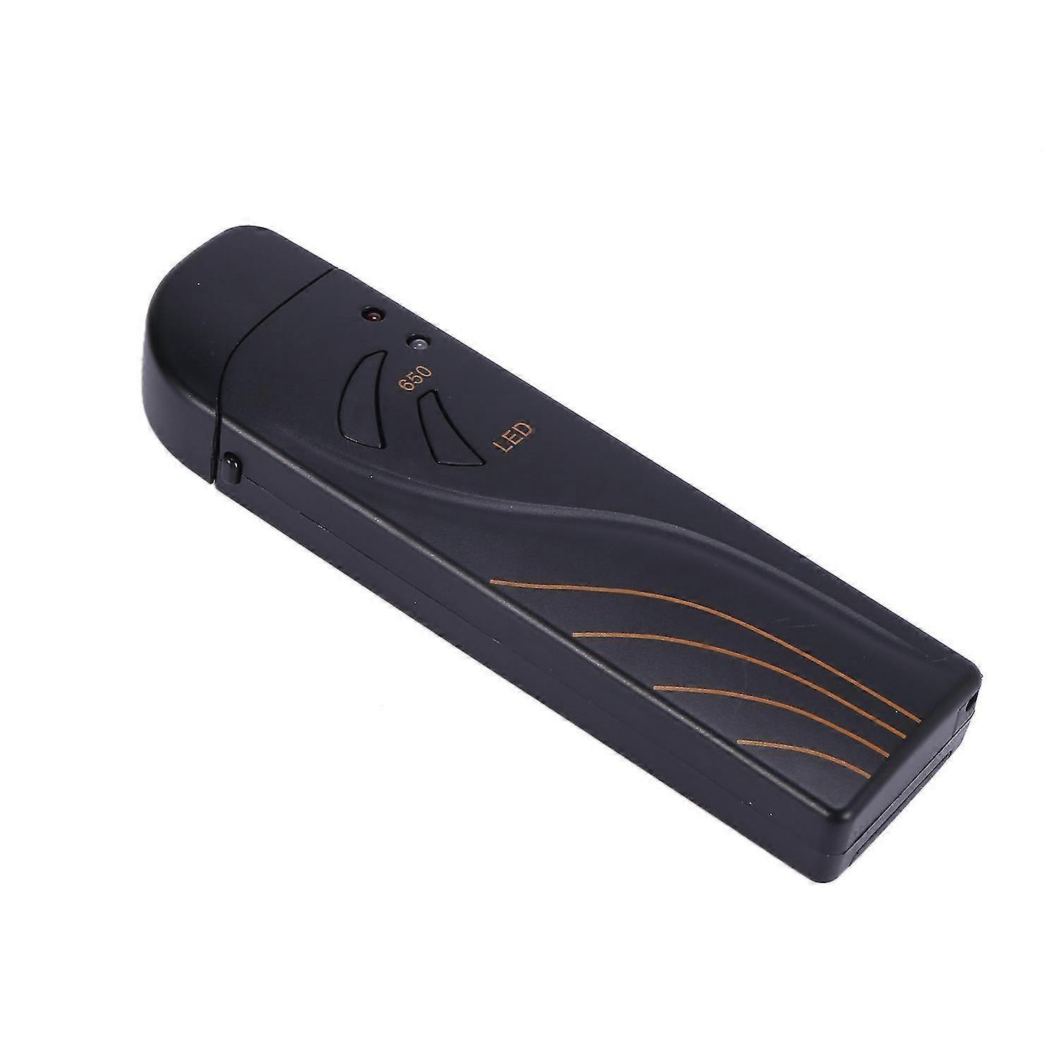 Mini Rechargerable Led Lighting Ftth Fiber Optic Cable Tester Pen Type Red Light Pen Visual Fault L