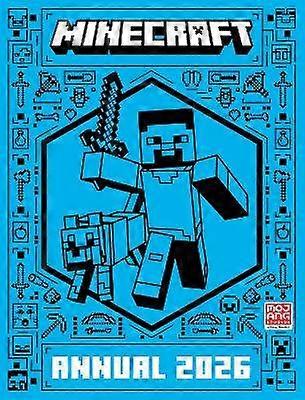 Minecraft Annual 2026