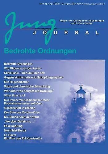 Jung Journal Heft 45 Paperback