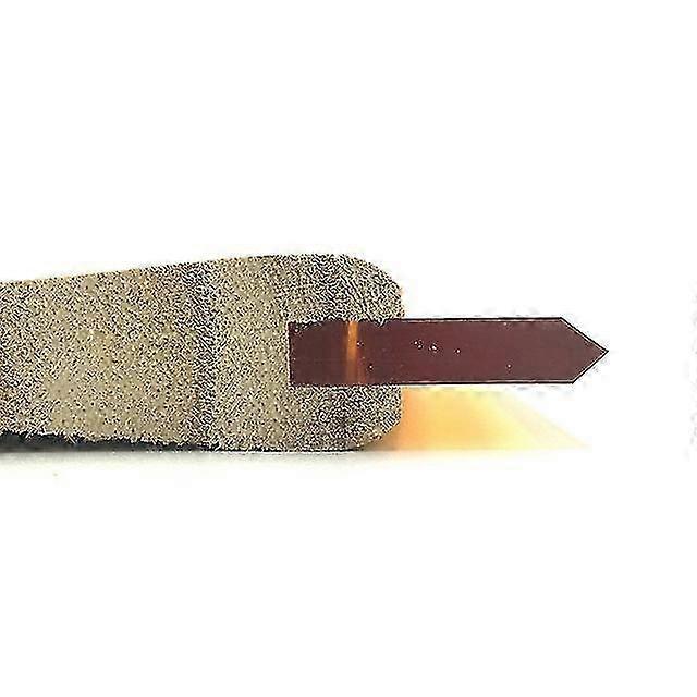 20 Inches Screen Printing Squeegee 75 Durometer 50cm Long Wooden Handle Ink Squeegee Scraper For Silk Screen Printing