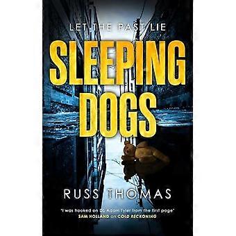 Sleeping Dogs - Russ Thomas