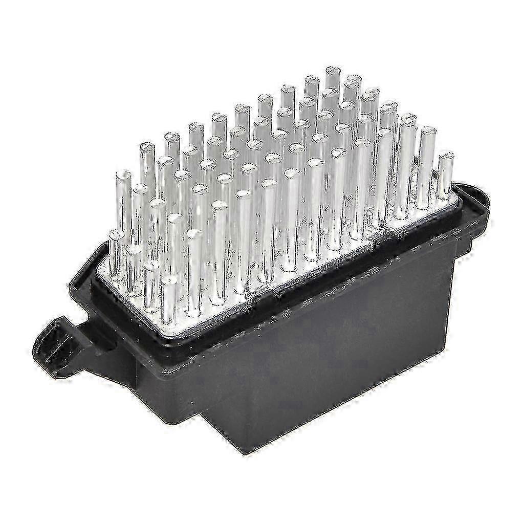Upgraded AV1119E624AA Blower Fan Motor Heater Resistor Car Blower Resistor