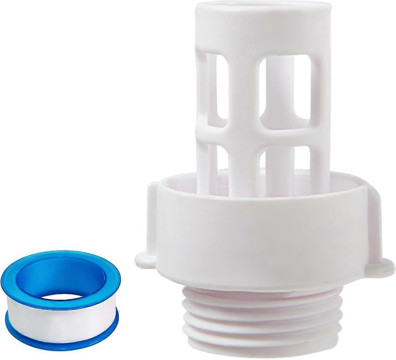 Pool Drain Connector 10184 Hose Adapter Suitable for Intex Round Sw