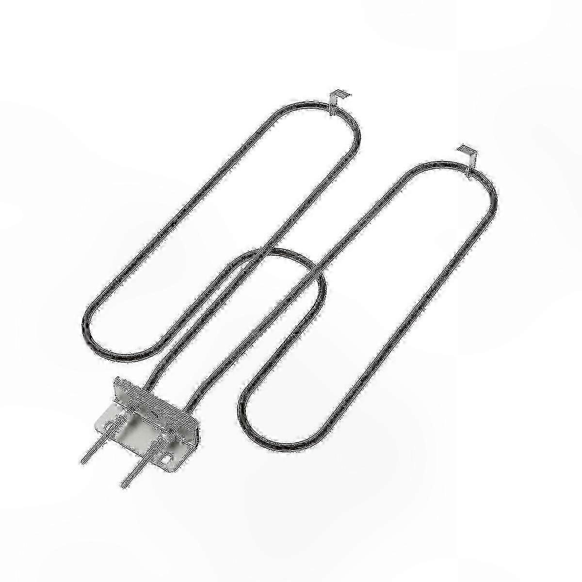 Replacement Heating Elements for Q240 and Q2400 Series Grills, Part Number 70127 SZRH