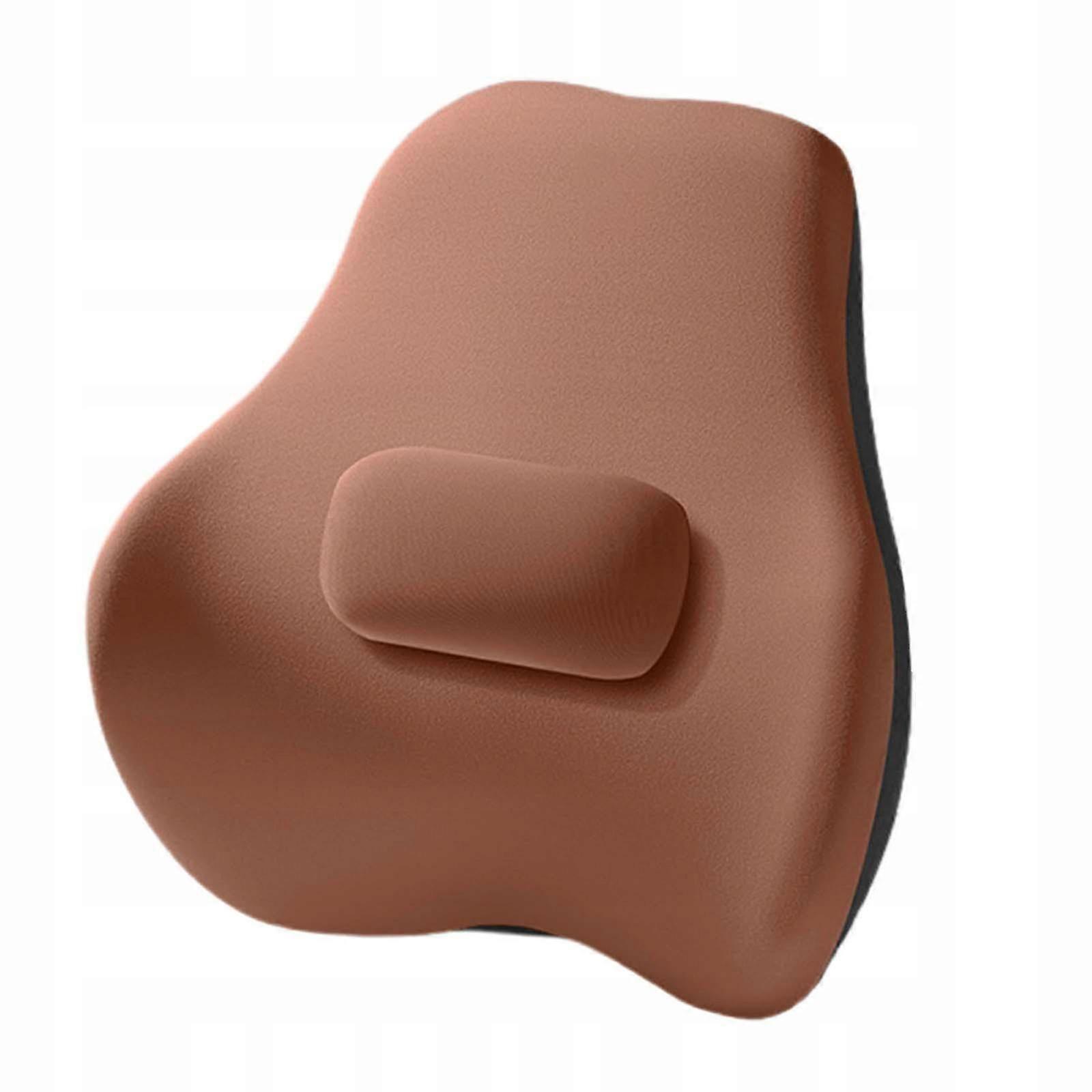 Support Pillow Brown