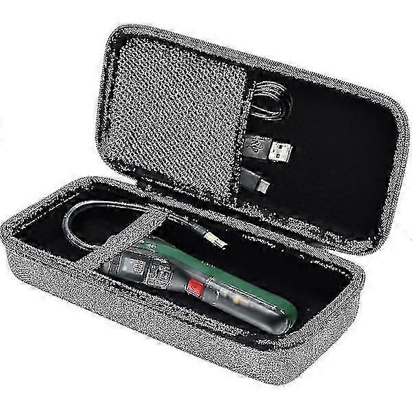 Bosch Easypump Mini Compressor Hard Case Only