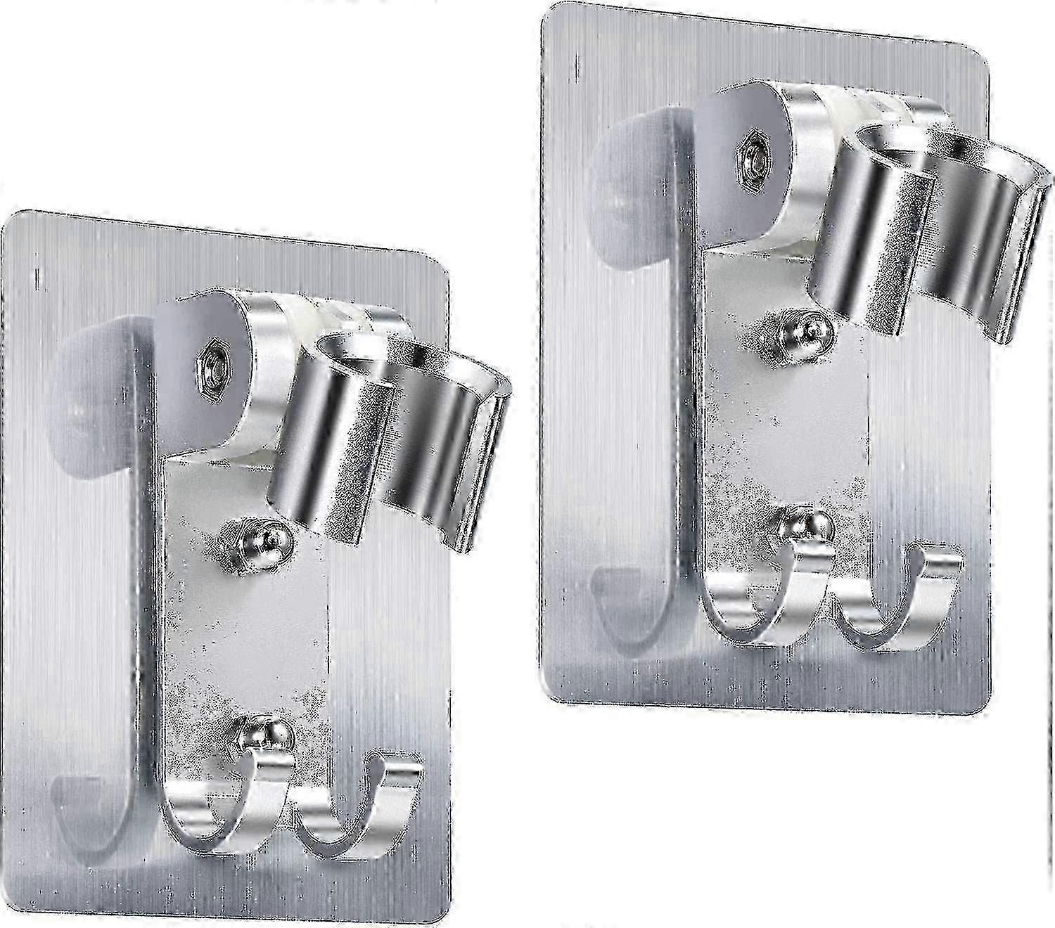 Shower Adhesive Head Holder Strong
