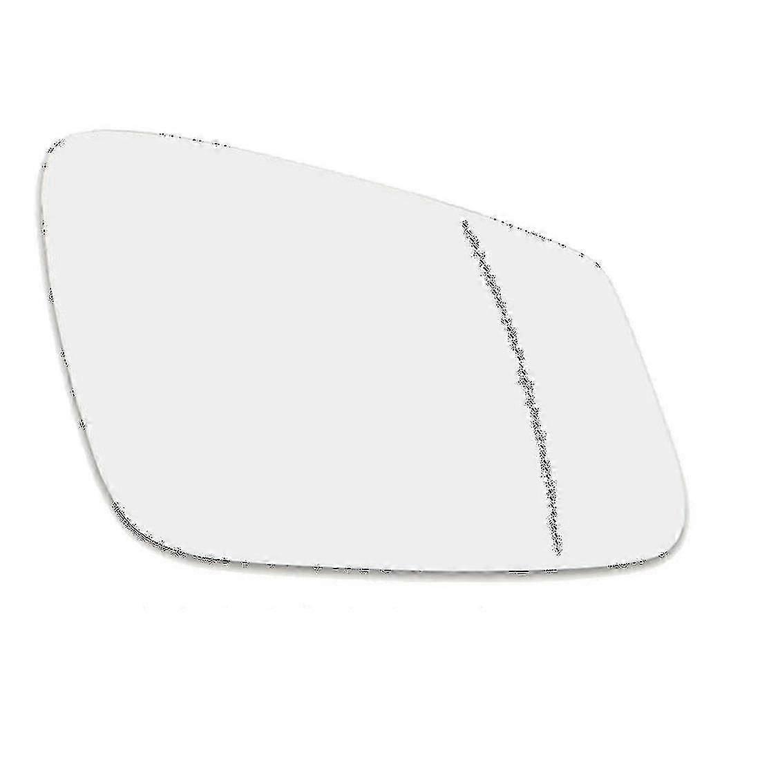 Right Side Rearview Mirror Glass For Bmw 1 2 3 4 5 Series F20 F22 F30