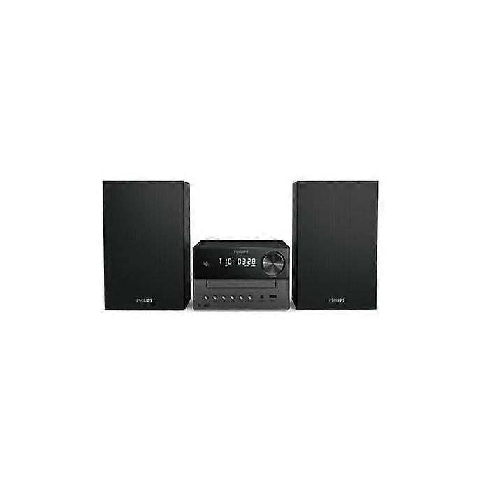Philips Micro Hi-Fi System