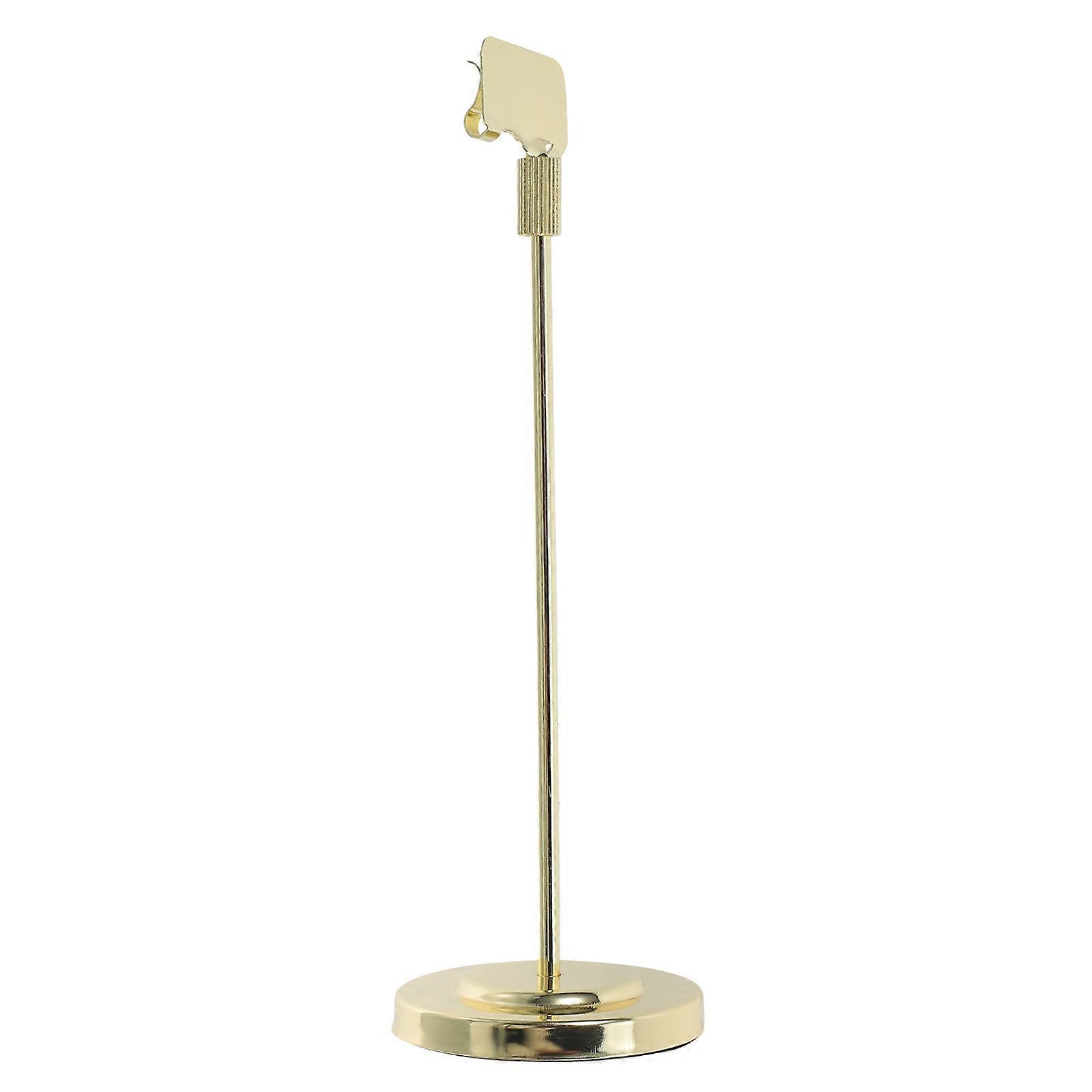 Desktop Memo Holder for Holding Photo Stylish Multi-Functional Card Holder