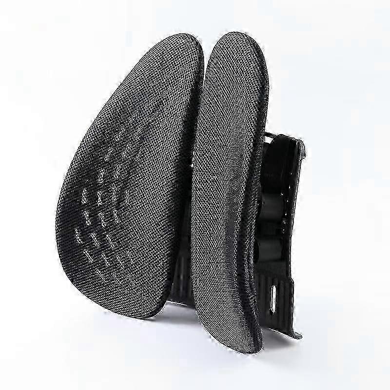 Breathing Ergonomic Sitting Cushion with Breathing Mis