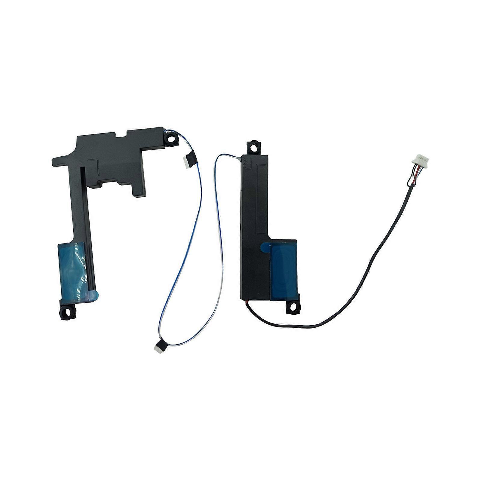 Right & Left Speaker for 5502 5501 5505 CN-0CNTVP 0CNTVP CNTVP Speaker Fix Sound Muffled Distort Buzzs Broken Speaker Multicolor