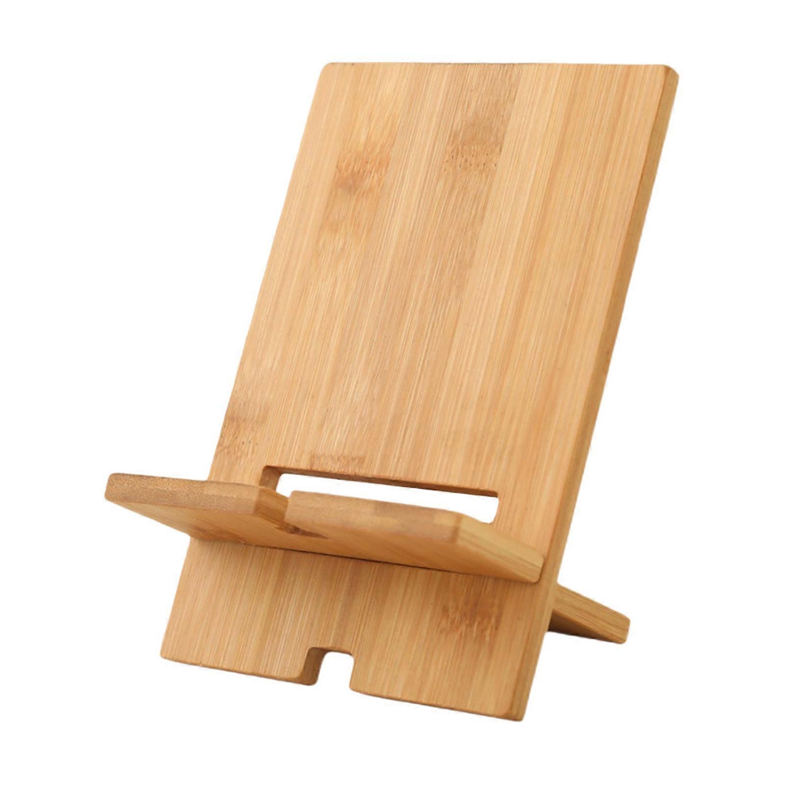 Reusable Tablet Stand Detachable Structure Universal Compatibility For Phones Game Consoles And Reading Devices Multicolor