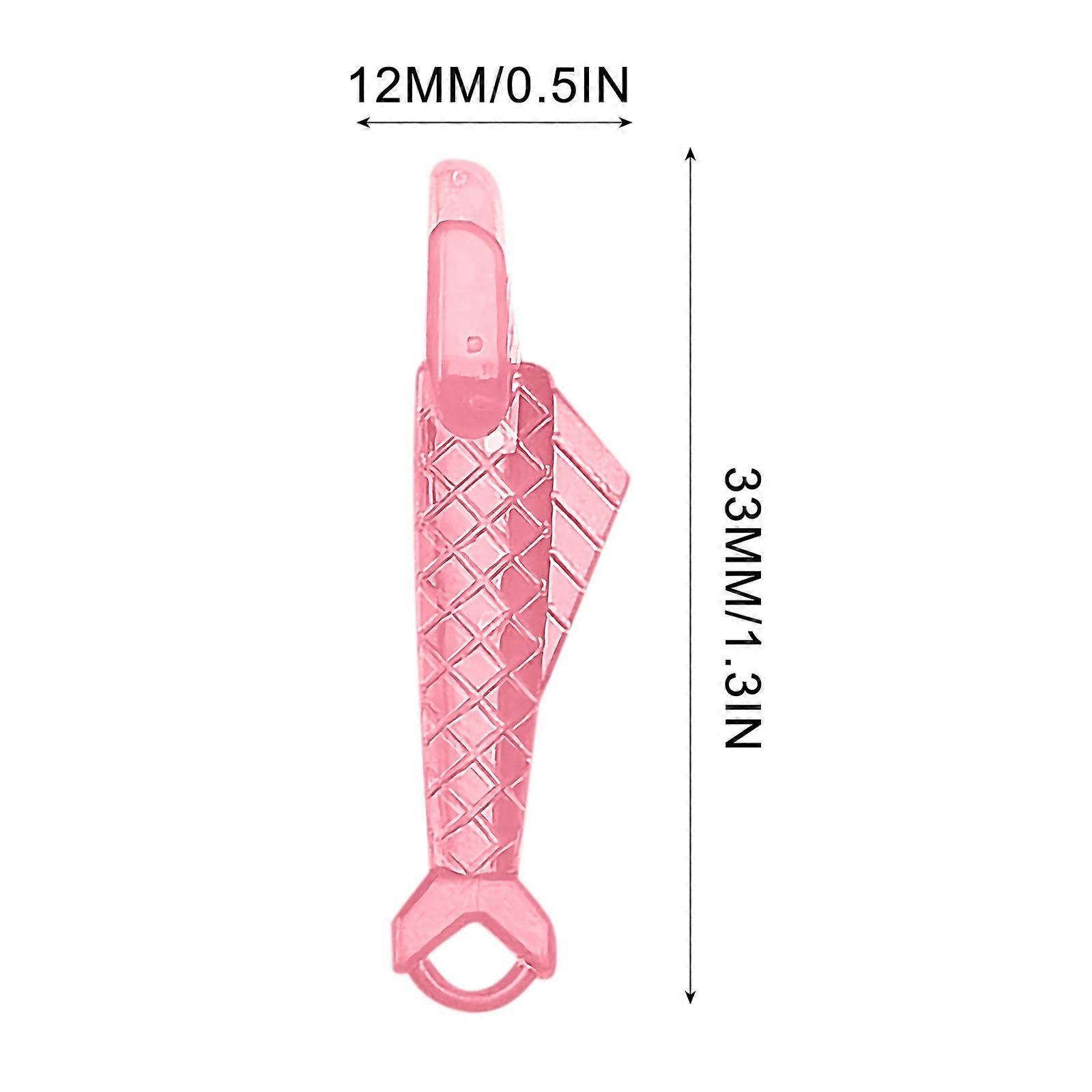 Fish Mouth Sewing Machine Needle Threader 2024 New Automatic Sewing Needle Threader Needle Threader Upgrade Quick Sewing Machine Loop Easy Selfthread