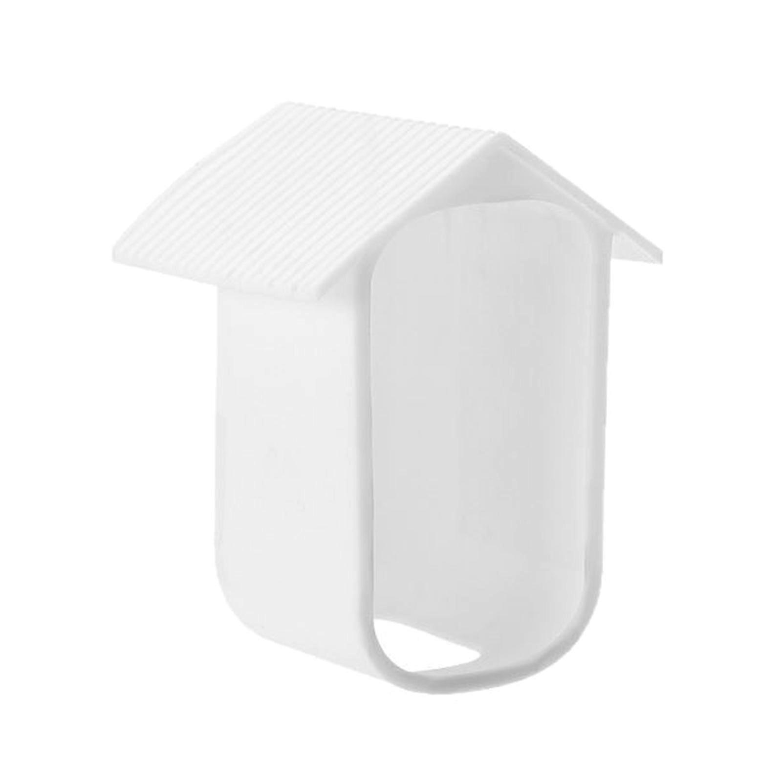 Stylish Silicone Housing Enclosure Protector for EufyCam 2C Cameras with Breathable Designs Optimally Heat Dissipation Multicolor