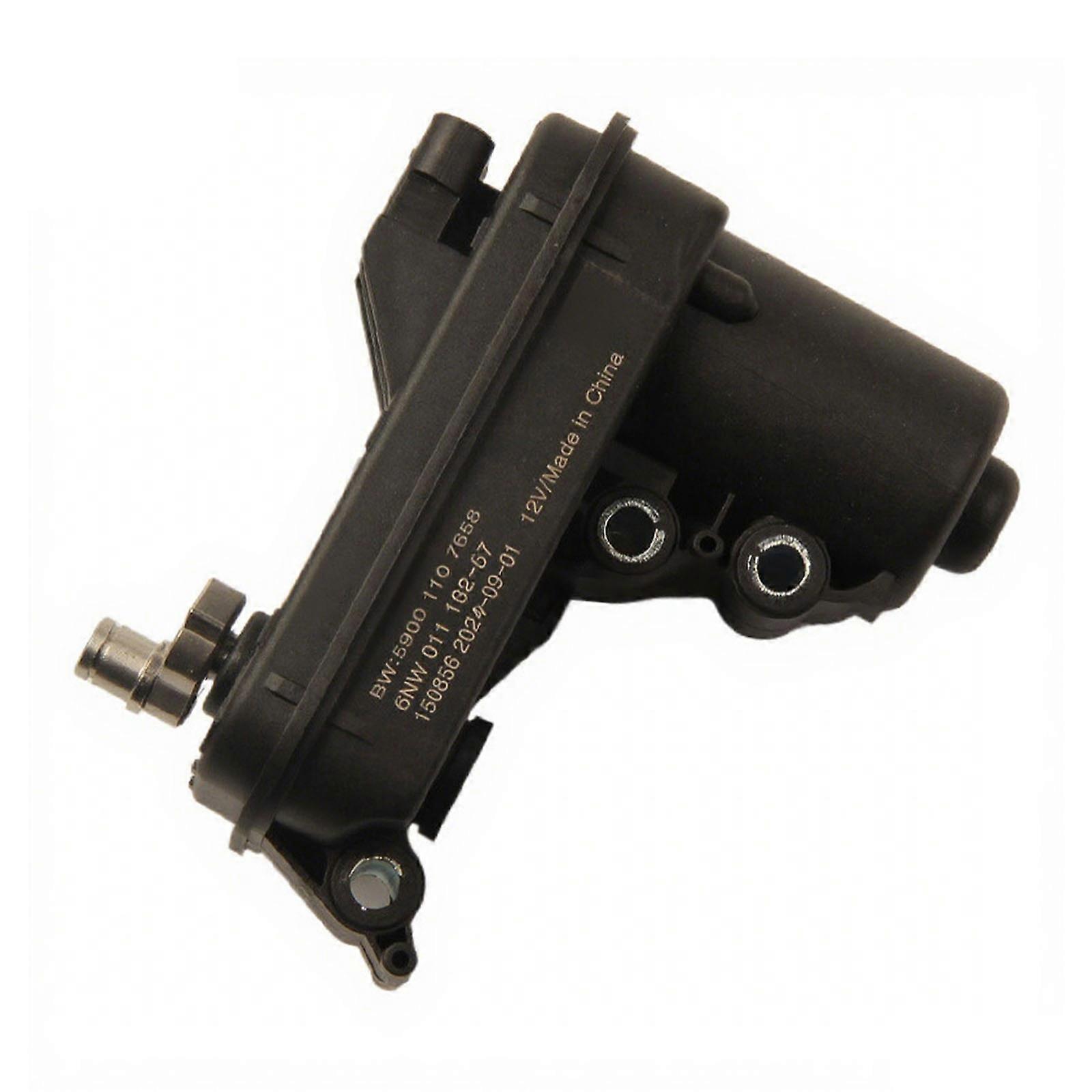 Accuracy Pressurecharger Electric Actuator Constructed for Quick Restrict Response and Best Ventilation Management Multicolor