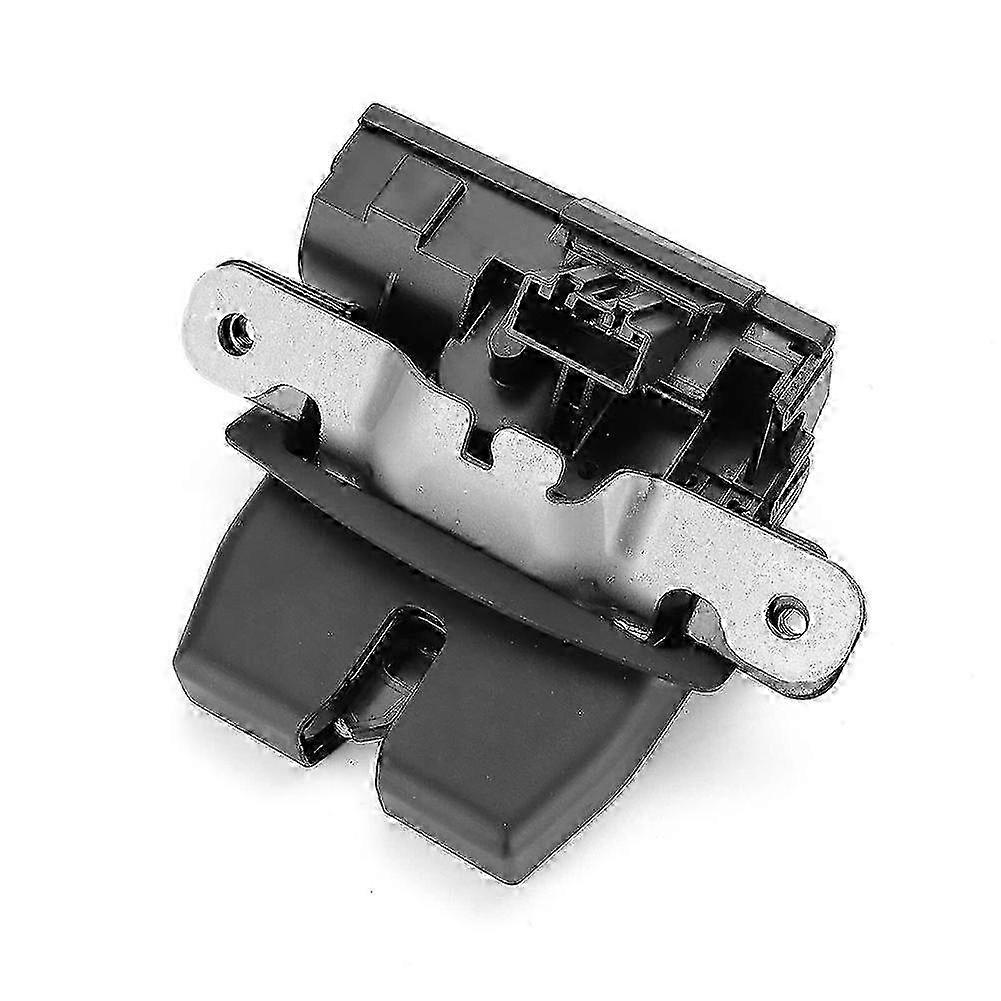 Boot Tailgate Lock Latch Catch Boot Lid Lock for Ford Fiesta Mk6