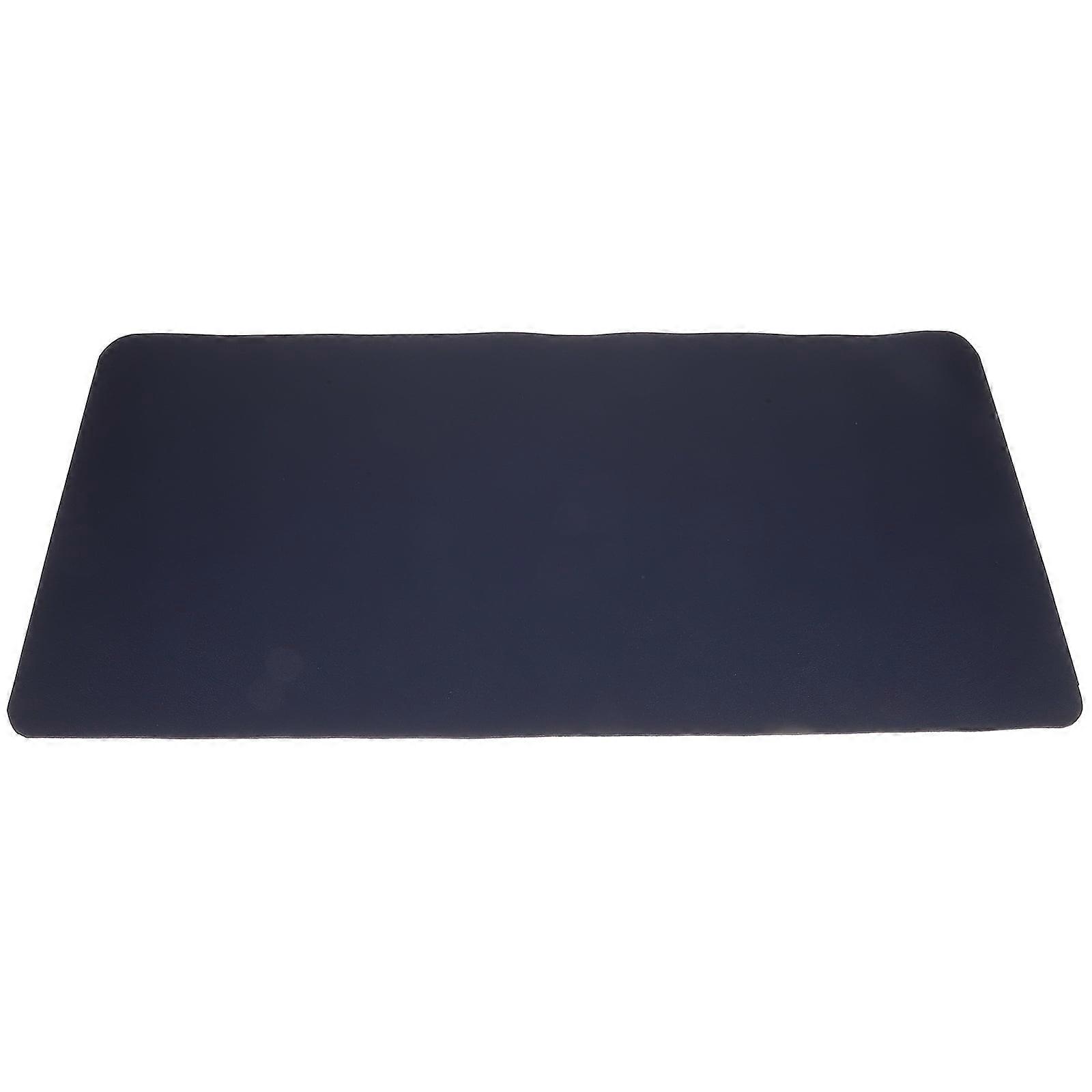 Laptop Lap Desk Desk for Laptop Desktop Mouse Pad Laptop Desk Pad Mouse Pad Table Mat Computer Pad Pvc Student