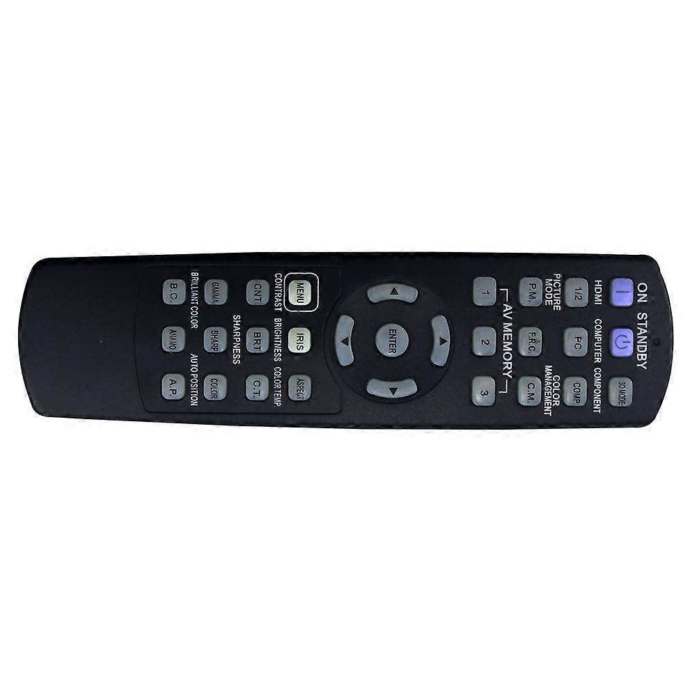 Projector Remote Control GX-540 for Mitsubishi HD400U HC5000 HC5500 HC6000 HC6800 HC7000U HC6500U HC7800DW HC3800 HC900