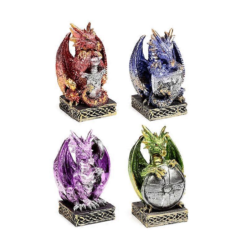Dark Legends Dragon - Guardian of the Elements 1 Pack