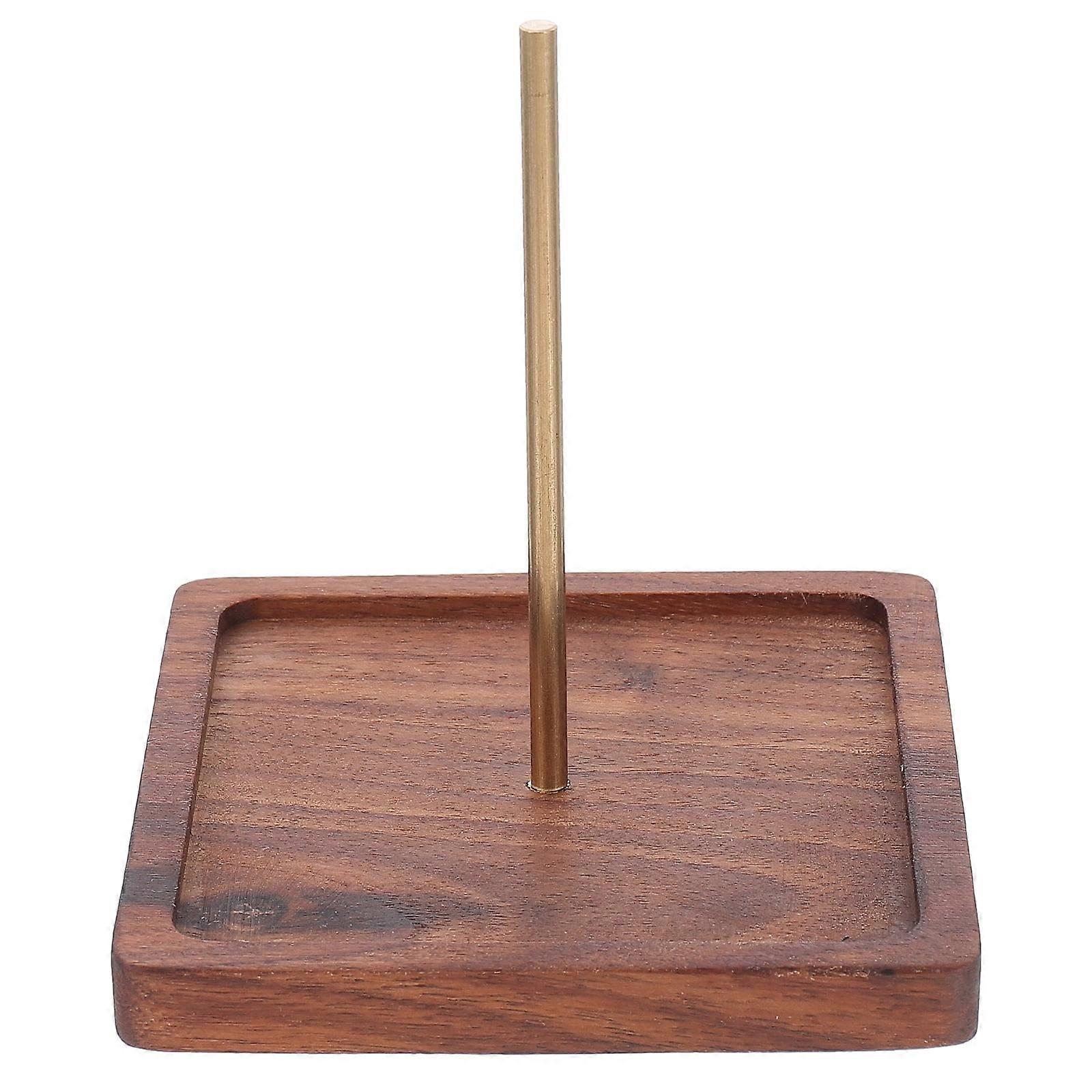 Spool Holder Embroidery Thread Spool Organizing Rack Sewing Thread Organizer