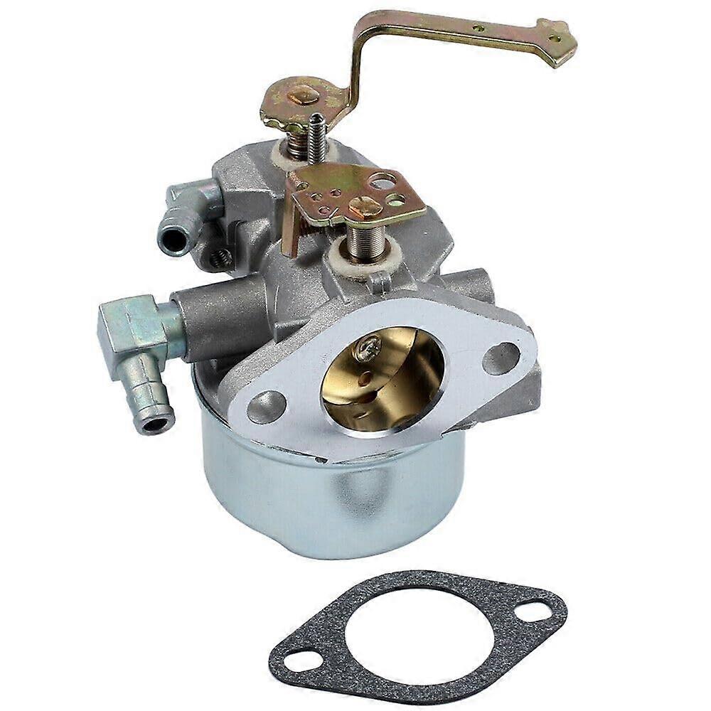 Carburetor Replacement for 10HP LR5000T Gas Generator Engine Fuel System