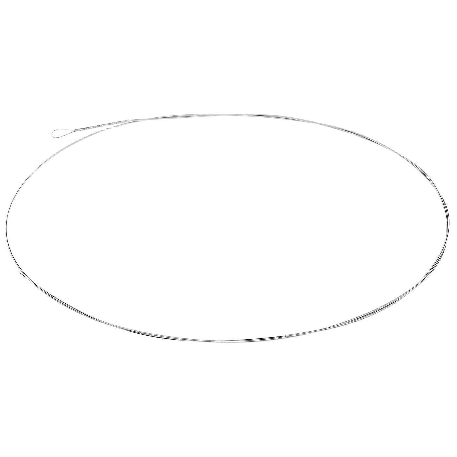 Silver Wound Yangqin Strings Professional Instrument Strings for Solo Grade