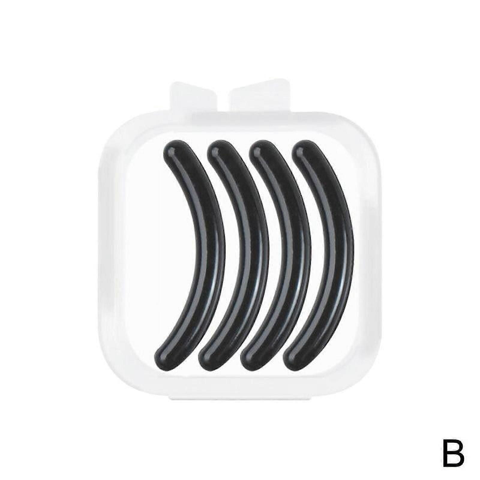 Eyelash Curler Refill Rubber Pads Replacement Circle Lash S3 Eye f5 Tools X2L1