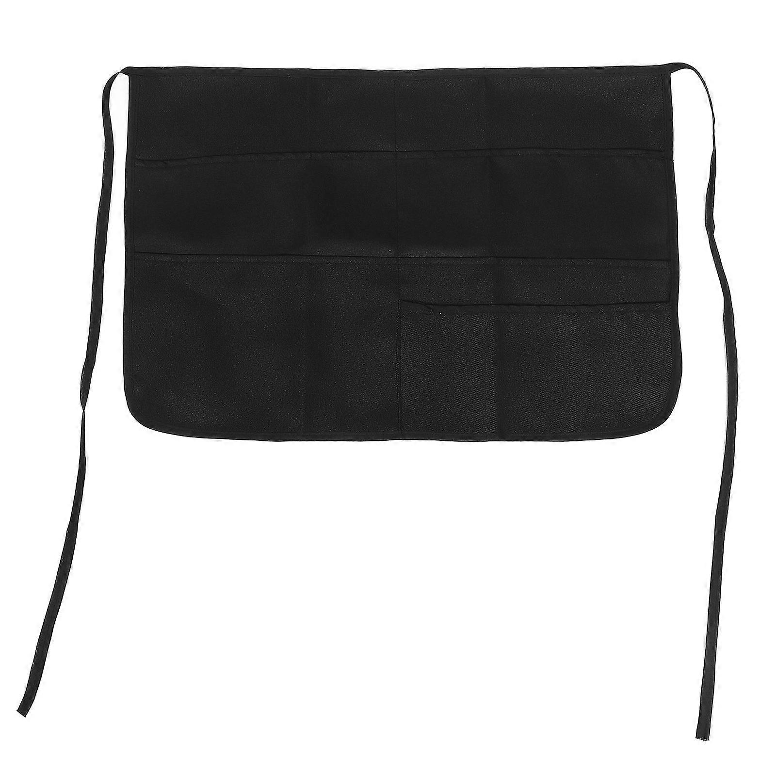 Cleaning Apron Chef Waist Apron for Kitchen Use Adjustable Fit