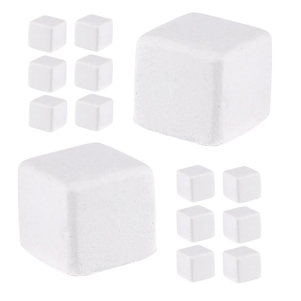 Reptile and Amphibian Health Products Mineral Block for Turtle 30Pcs