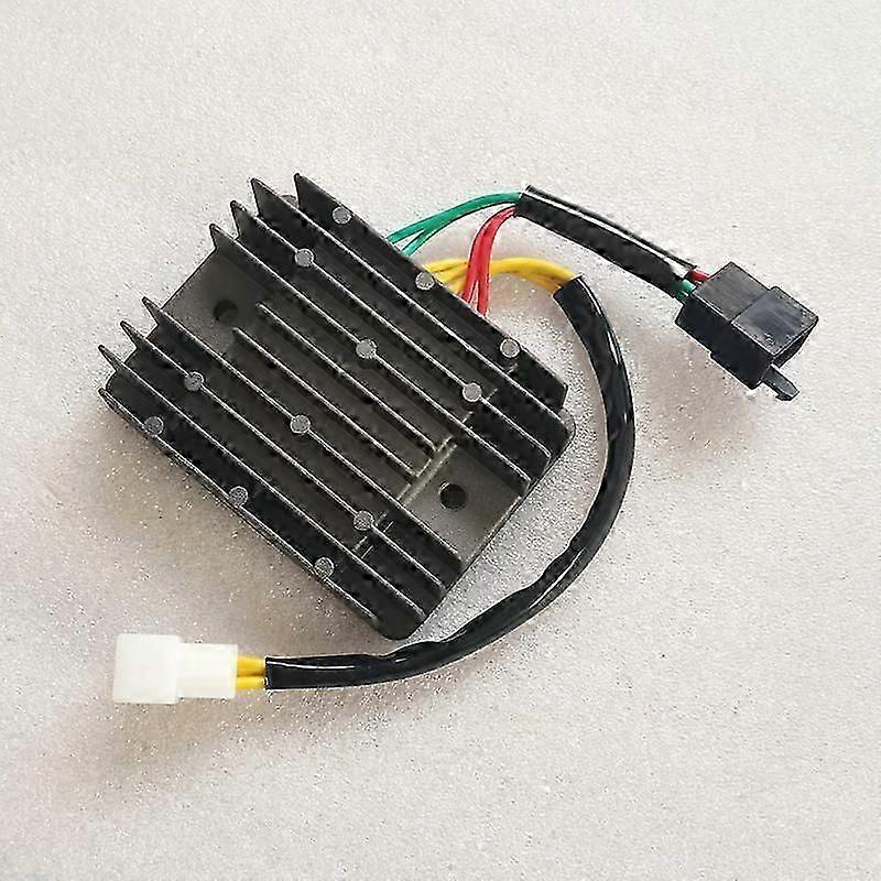 Voltage Regulator Rectifier for Ducati 749 03-07 848 08-09 1098 07-08 1198 08-11 Edition 1128