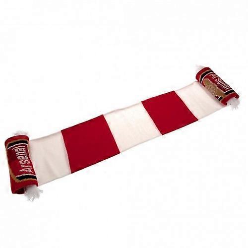 Arsenal FC Stripe Sciarpa Uomo