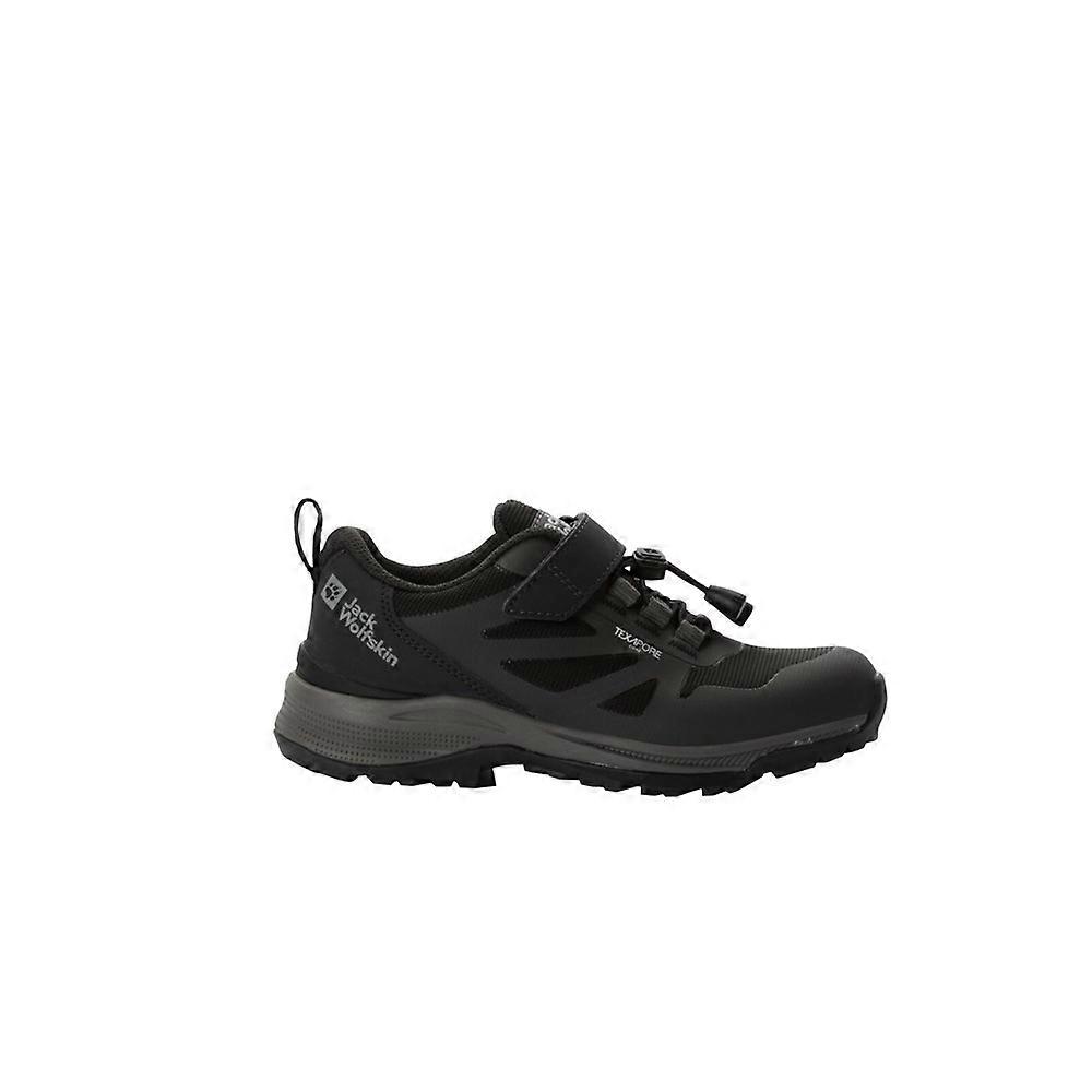 Schuhe Jack Wolfskin 40568316000